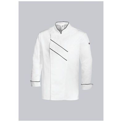 BP Kochjacke 1538-400