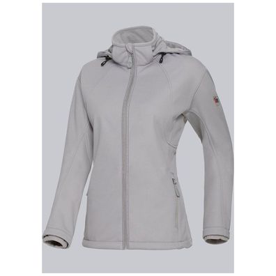 BP Damen Softshelljacke 1687-571