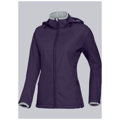 BP Damen Softshelljacke 1687-571