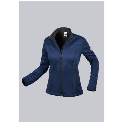 BP Damen Softshelljacke 1695-571