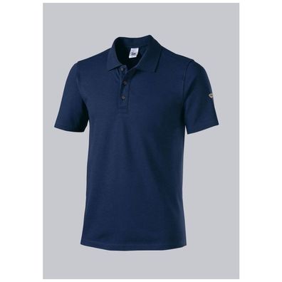 BP Poloshirt Für Sie &amp; Ihn 1712-230