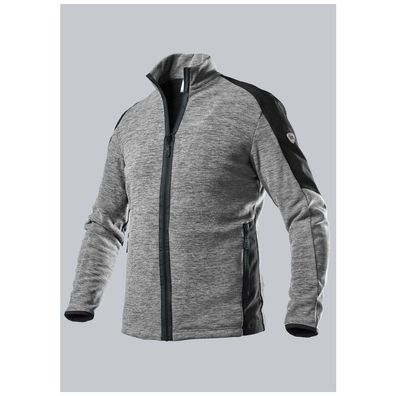 BP Fleecejacke Space-Dyed 1829-040