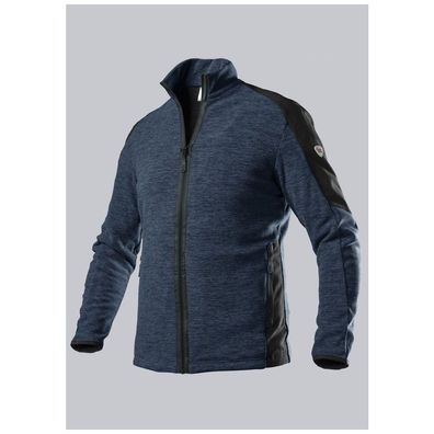 BP Fleecejacke Space-Dyed 1829-040