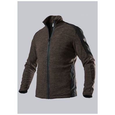 BP Fleecejacke Space-Dyed 1829-040