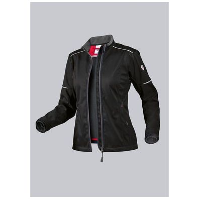 BP Damen Softshelljacke 1878-572