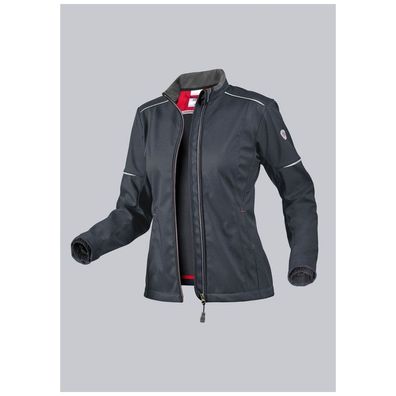BP Damen Softshelljacke 1878-572