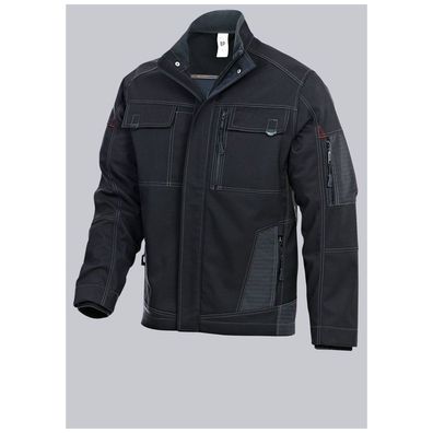 BP Softshell-Arbeitsjacke 1874-572