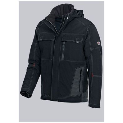 BP Wetterschutz-Winterjacke 1875-888