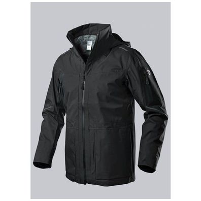 BP Wetterschutz-Arbeitsjacke Leichte 1831-104