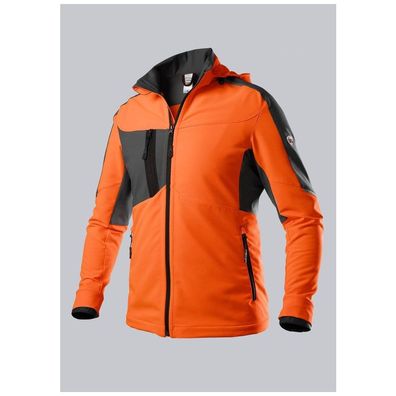 BP Superstretch-Jacke 1835-883