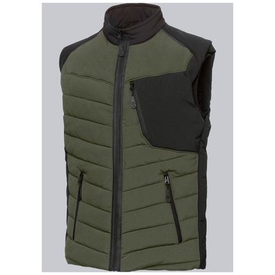 BP Outdoor-Thermoweste 1832-801