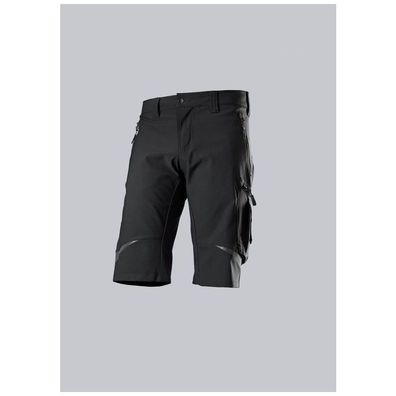 BP Superstretch-Shorts 1863-620