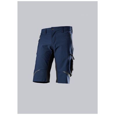 BP Superstretch-Shorts 1863-620