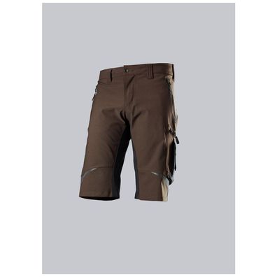 BP Superstretch-Shorts 1863-620