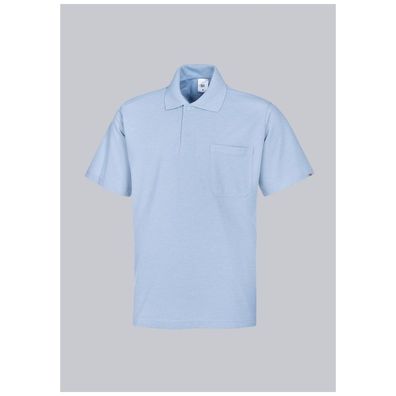 BP Poloshirt Für Sie &amp; Ihn 1612-181