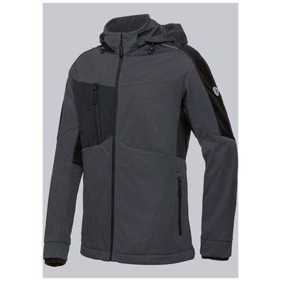 BP Stretch-Softshelljacke Leichte 1830-992