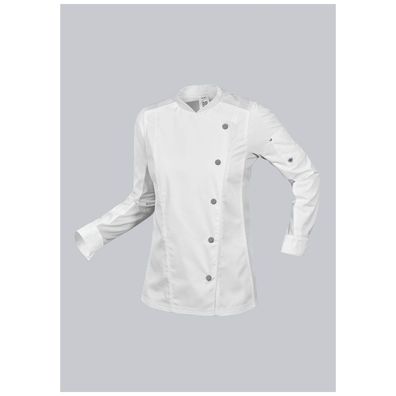 BP Damen Komfort-Kochjacke 1594-485