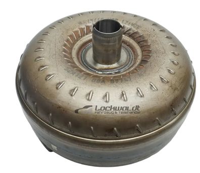 Drehmomentwandler Wandler Getriebe Porsche Cayenne 957 4.8 Turbo 9PA 95531600152