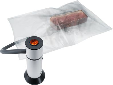 Steba Smoking Tower Set | Intensives, gleichmäßiges Raucharoma für Zuhause
