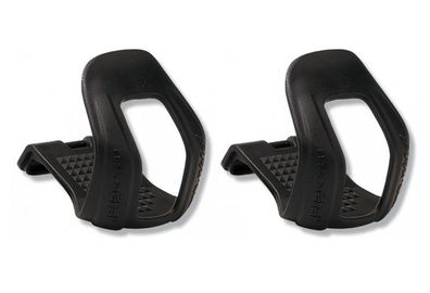 Zfal Pedalhaken Christophe 45 ab 42 GröÃ?e 45 - sicherer Halt und effizienter