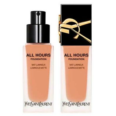 ALL HOURS Foundation encre de peau #MC2 25ml