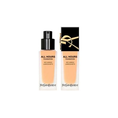 ALL HOURS Foundation encre de peau #MN9 25ml
