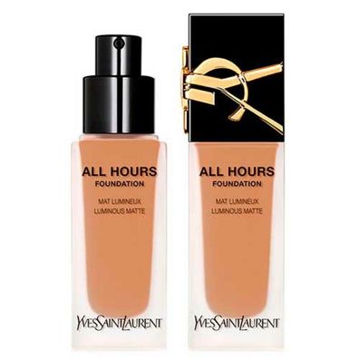 ALL HOURS Foundation encre de peau #MN10 25ml