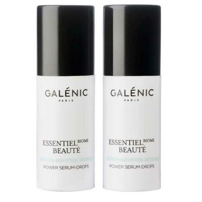 Galenic Serum Power Drops (Tratamiento 1 Mes) 2 X 9ml