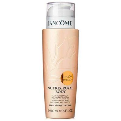 Lancôme NUTRIX ROYAL BODY 400ML