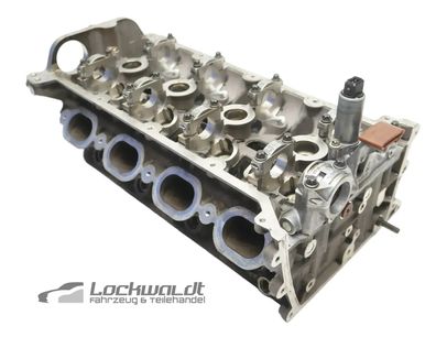 Zylinderkopf Links Zyl 5-8 Porsche Cayenne 9PA 957 Turbo 4.8 94810401653