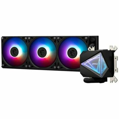 MSI MAG CoreLiquid I360