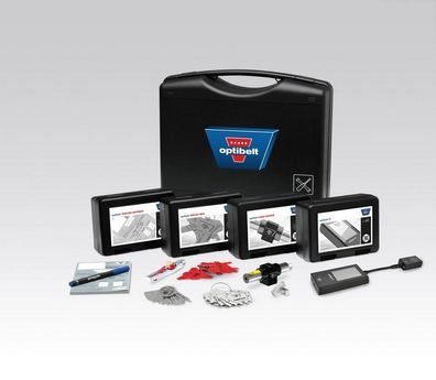optibelt Service TOOLS Rillenl KR Rillenlehre