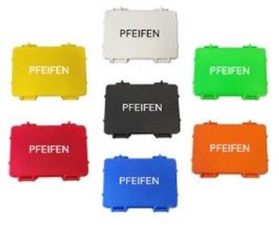 RefBox Pro - Pfeifen Edition
