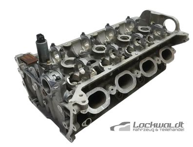 Zylinderkopf Rechts Zyl 1-4 Porsche Cayenne 9PA 957 Turbo 4.8 9481041053R