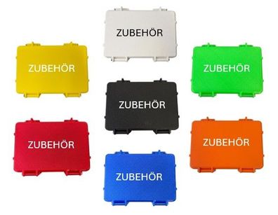 RefBox Pro - Zubehör Edition