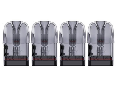 Uwell - Caliburn G3 Pod (4 Stück pro Packung)