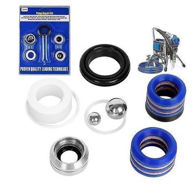 Rosfix Reparatursatz für Farbspritzgerät Graco ST-Max 190–595 | 244194