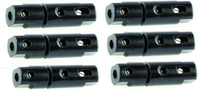 Sicherungshalter Leitungshalter Kabelverbinder Torpedo Sicherung 8A oder 16A