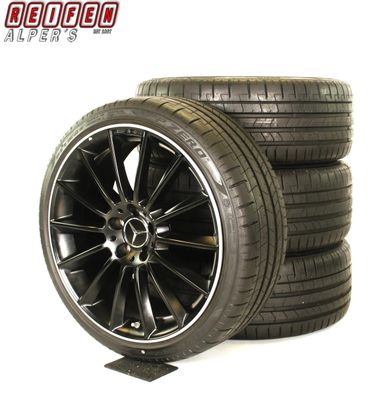 Mercedes A-Klasse A35 AMG 4Matic 19Zoll W177 V177 Sommerräder A1774011900