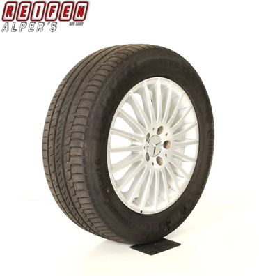 Mercedes V Klasse W447 17zoll Sommerräder A4474012300
