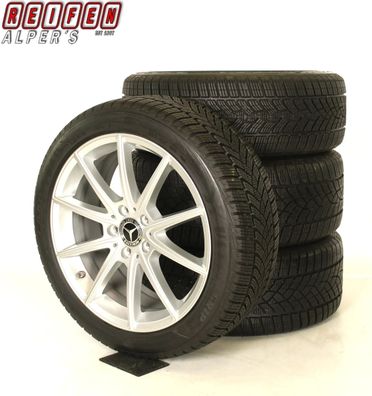 Mercedes C Klasse W206 S206 18zoll Winterräder A2064011200-1300
