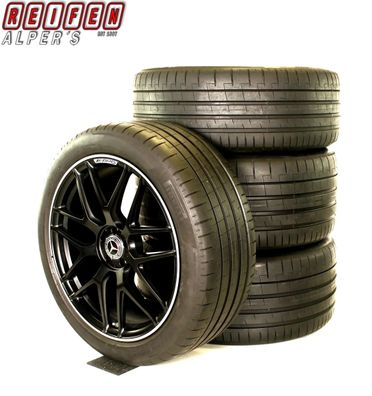 Mercedes GLE AMG 53 63 X167 C167 SOMMER RÄDER 22zoll A1674015601-5701
