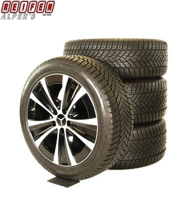 Mercedes E300de E300e W213 S213 Hybrid Winterräder A2134013700/5300