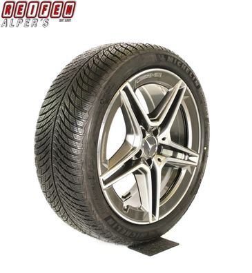 Mercedes CLS C257 W257 AMG 19zoll Winterräder A2574011500-1600 TOP