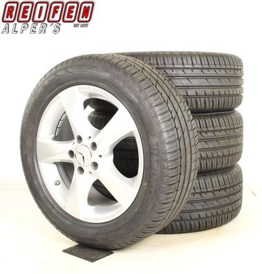 Mercedes V Klasse W447 17zoll Sommerräder A4474014800 225/55/R17