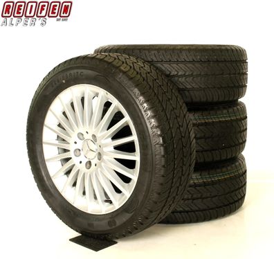 Mercedes V-Klasse W447 17zoll Sommerräder A4474014900 Verstärkt
