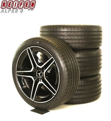 Mercedes CLS 53 AMG C257 W257 19zoll Sommerräder A2574013000-1600 TOP