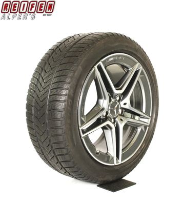 Mercedes E Klasse W213 S213 18zoll amg Winterräder E300de E300e A2134016300-6400