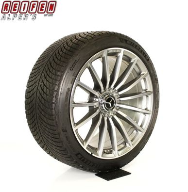 Mercedes AMG GT 43 53 63 S X290 W290 Winterräder A2904010600-0700 TOP Original