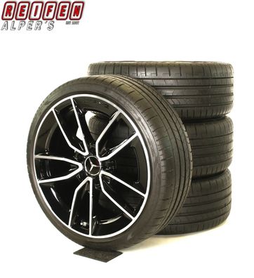Mercedes A Klasse W177 A35 AMG 19zoll A1774012000 Sommerräder A1774012000 TOP